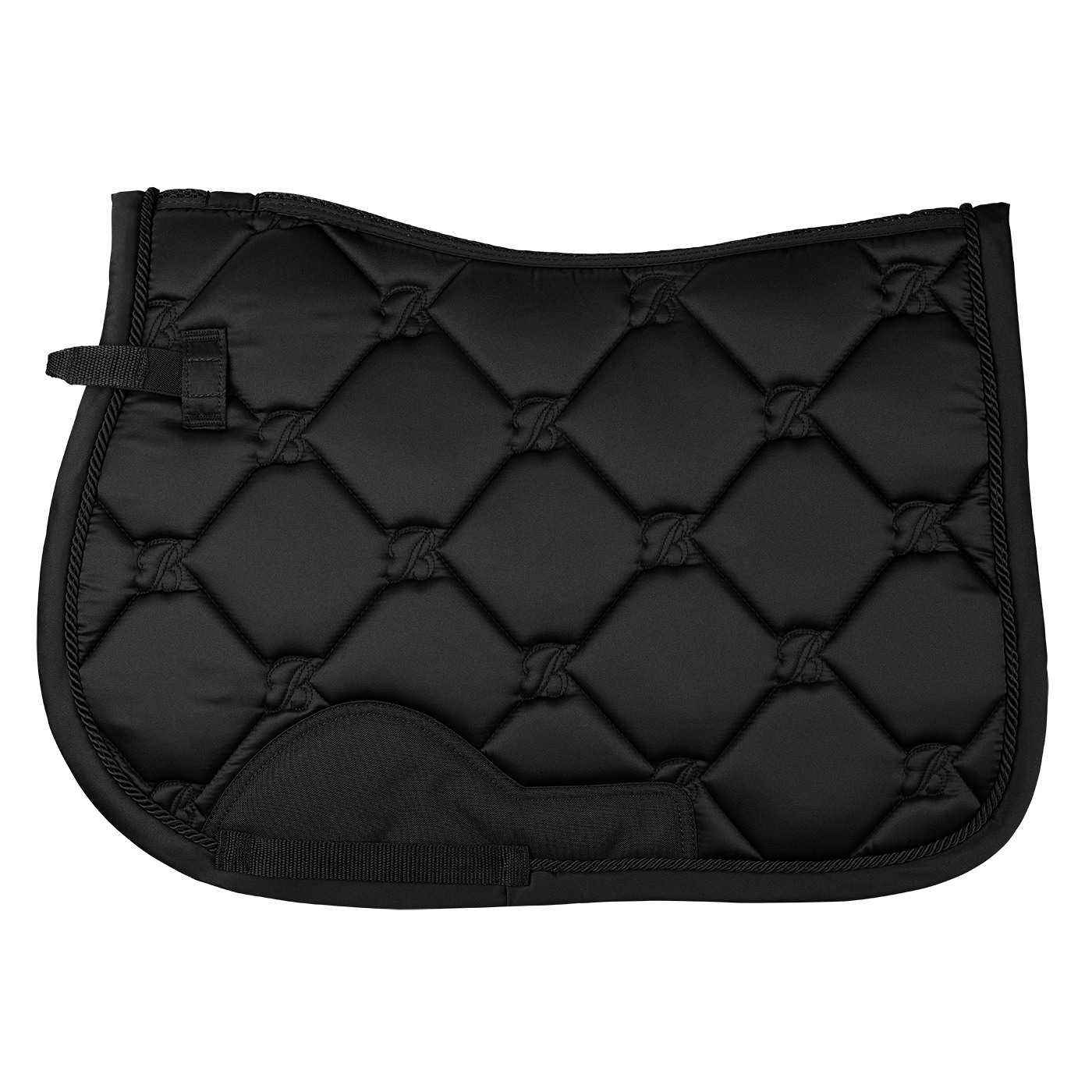 Bates All Purpose Saddle Pad