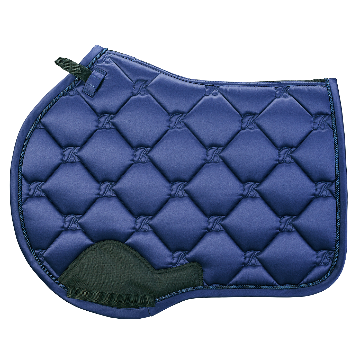 Bates Jump Saddle Pad