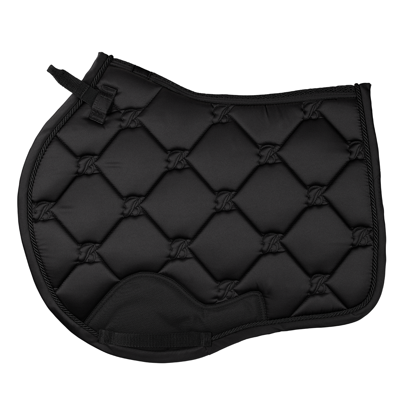 Bates Jump Saddle Pad