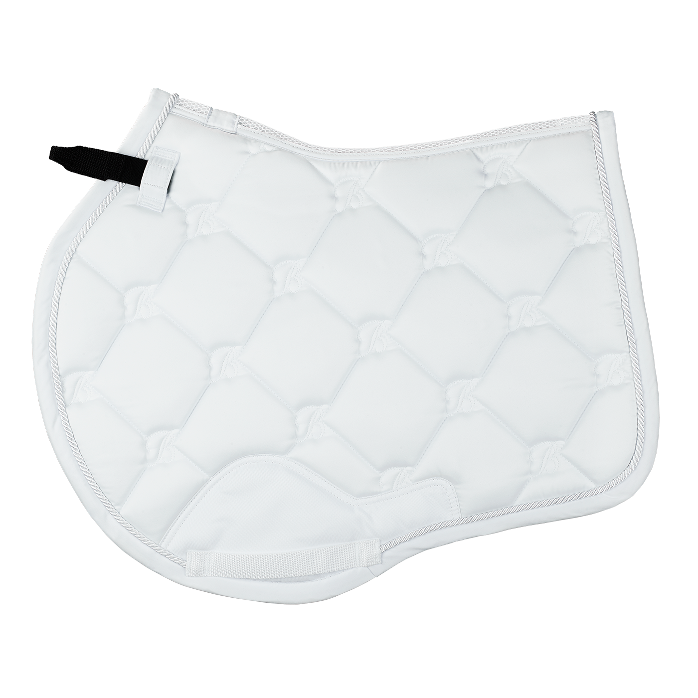 Bates Jump Saddle Pad