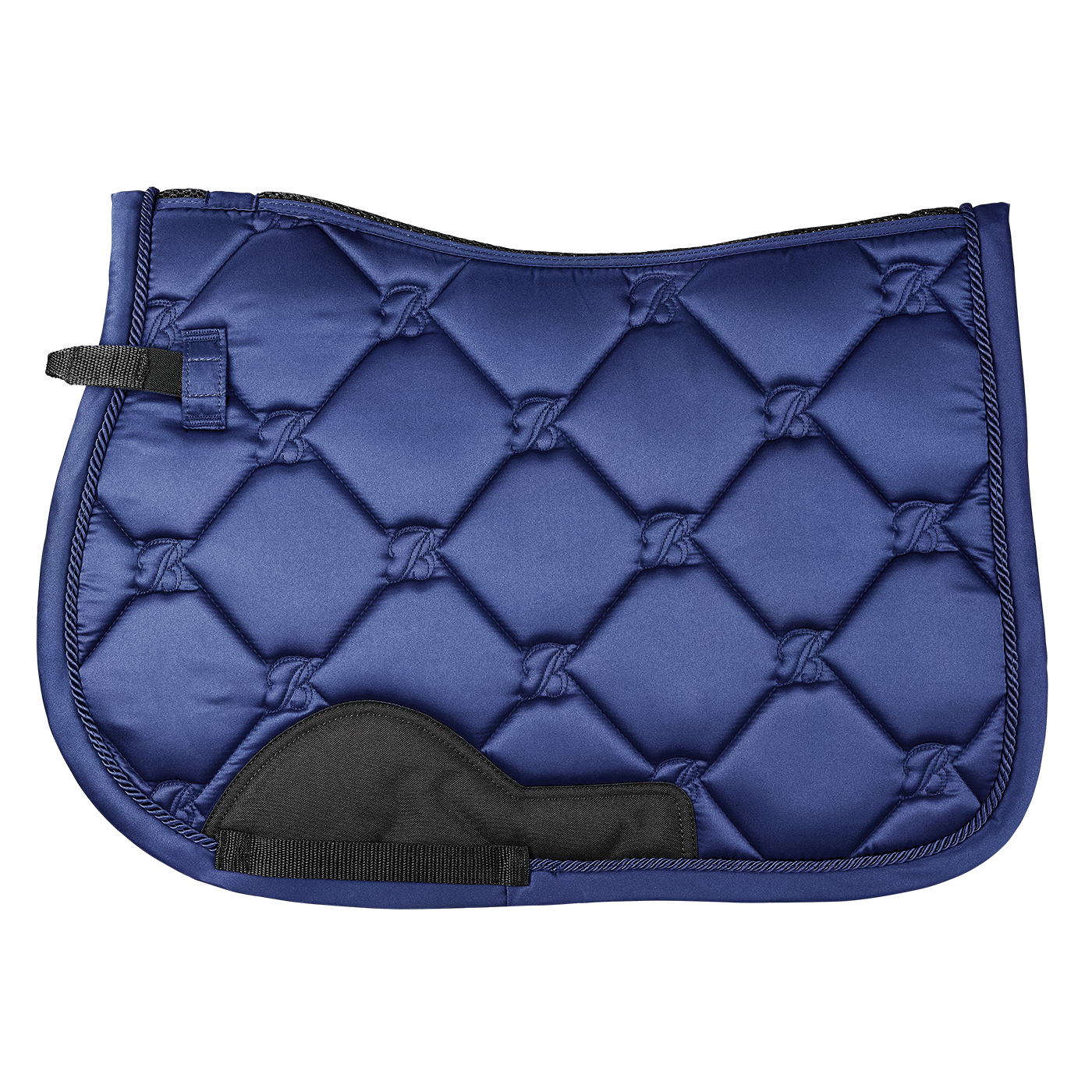 Bates Saddle Pads - 736:39522623815776