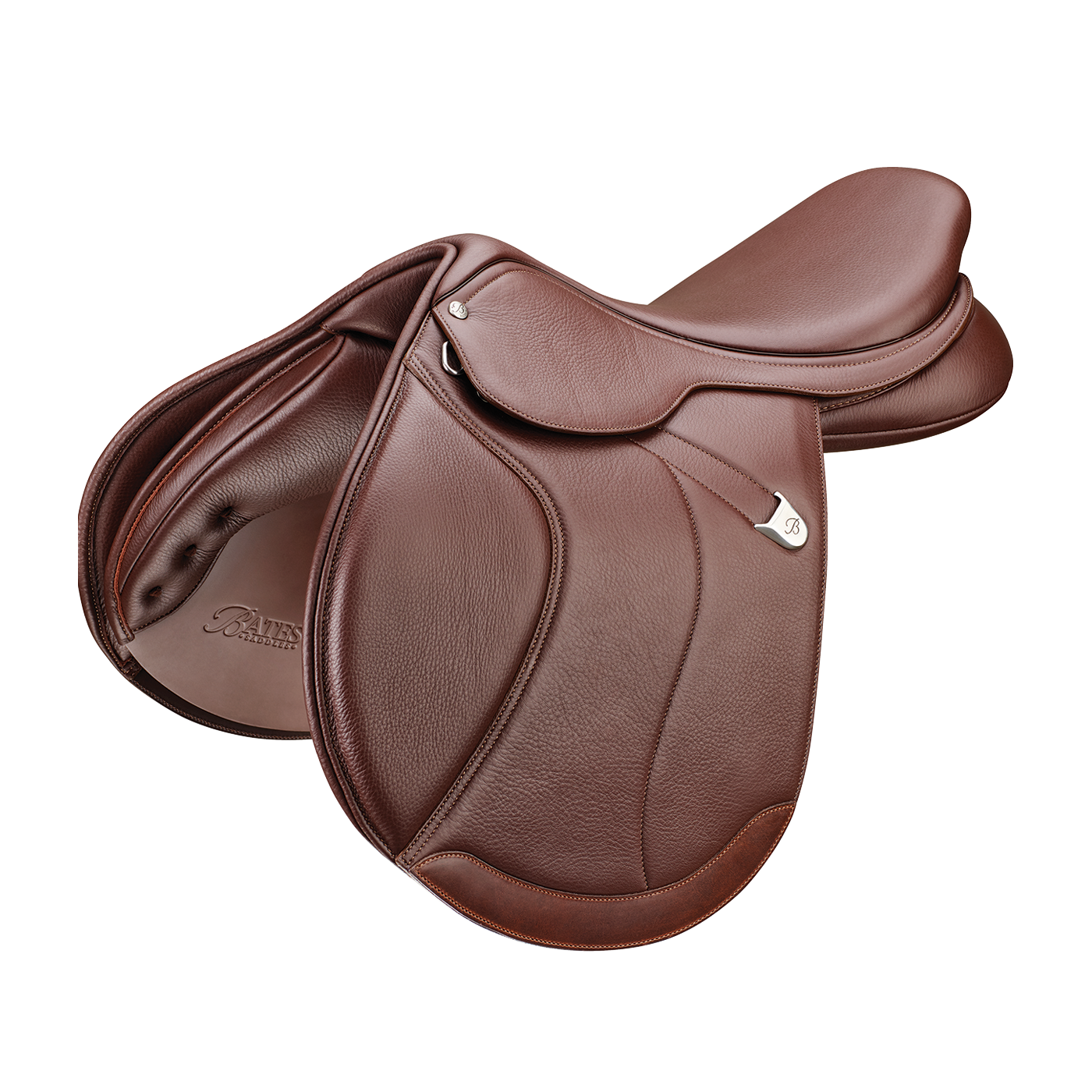 Bates Caprilli Close Contact