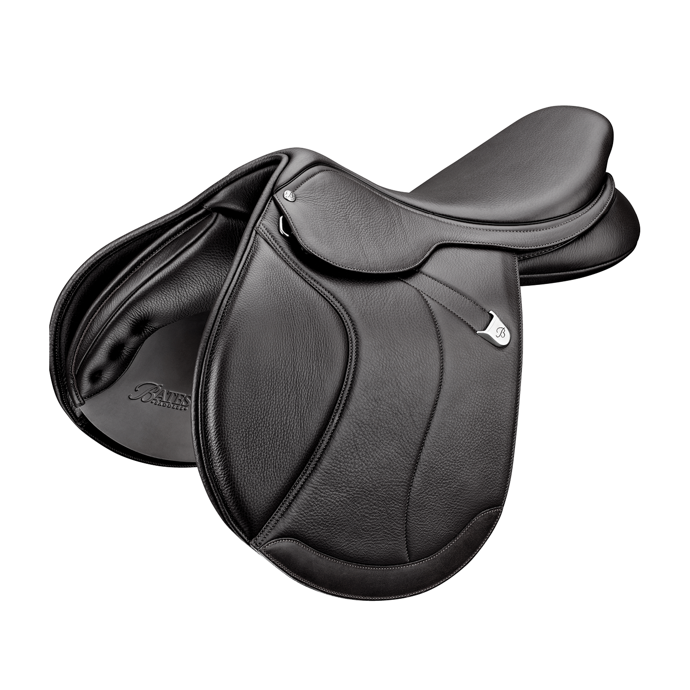 Bates Caprilli Close Contact