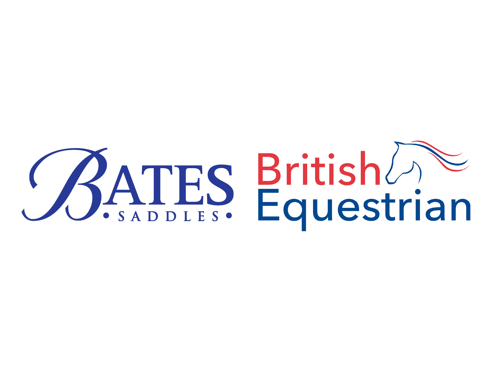 Official Saddle Partner of British Equestrian