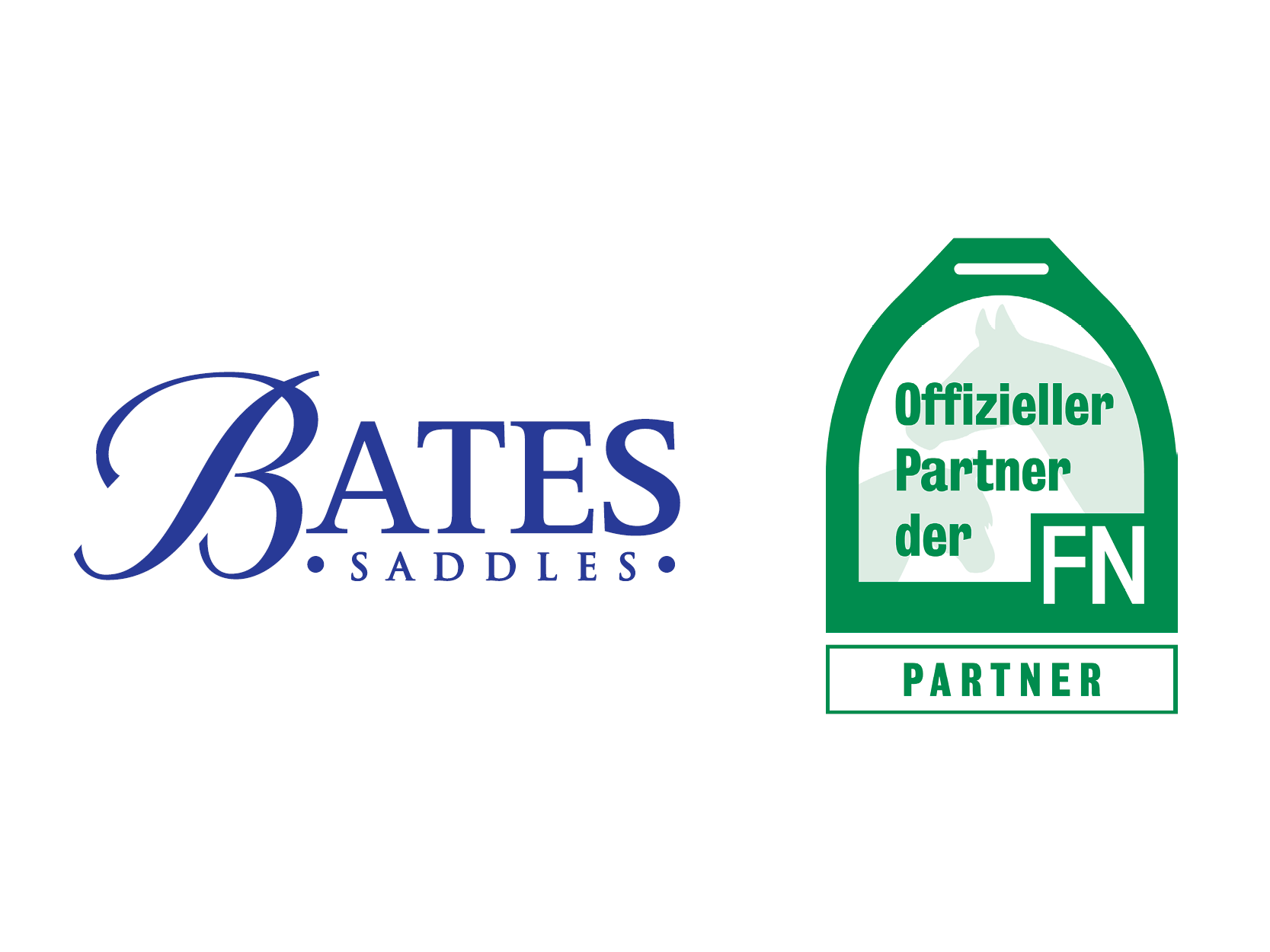 Bates Saddles wird Offizieller Partner der Deutschen Reiterlichen Vereinigung (FN)