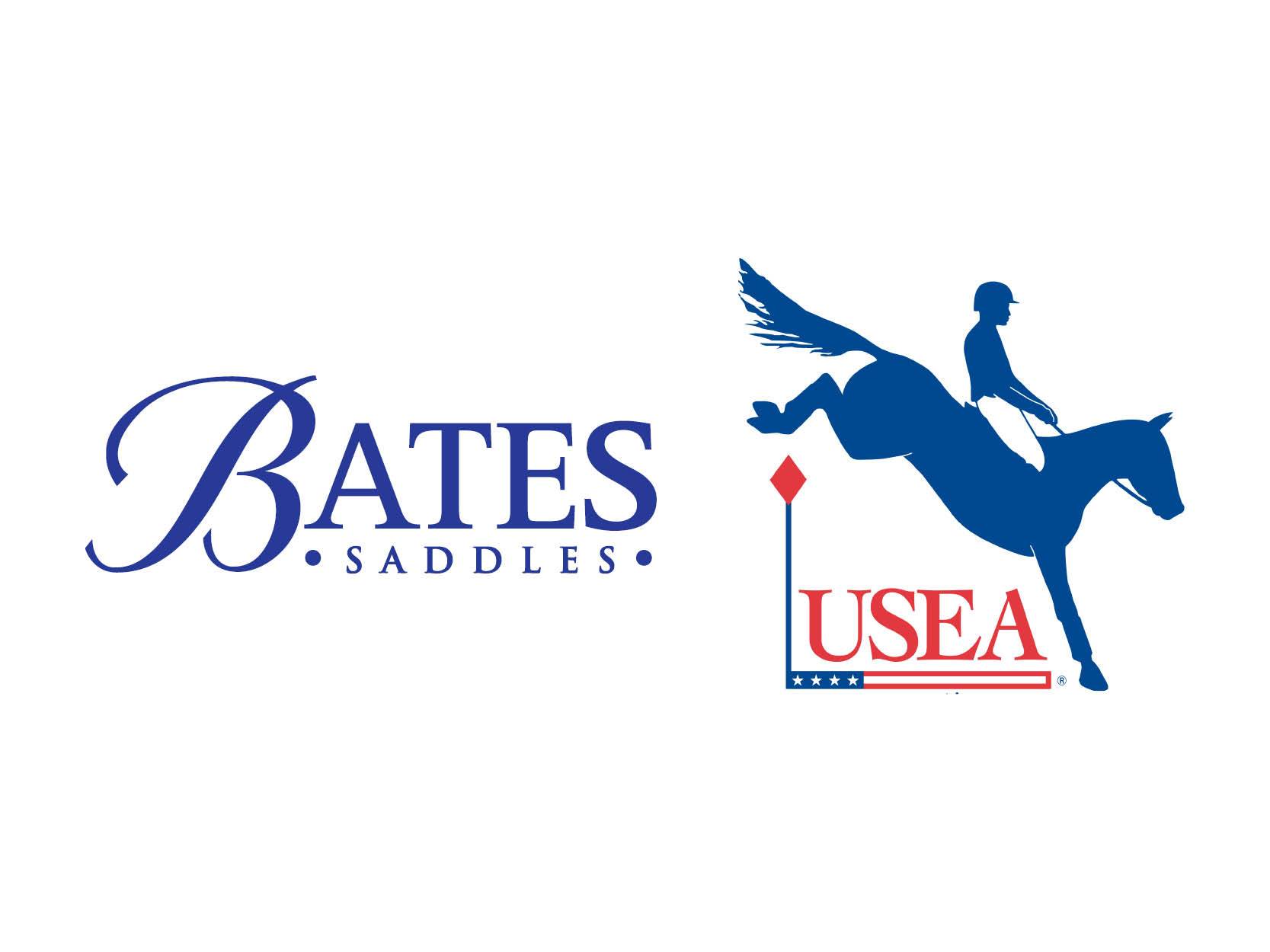 Official Saddle of the United States Eventing Association