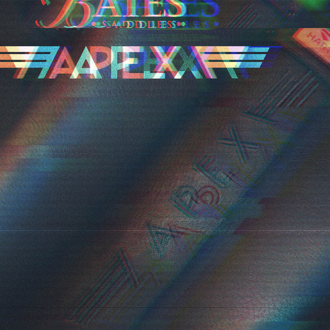 Bates Apex