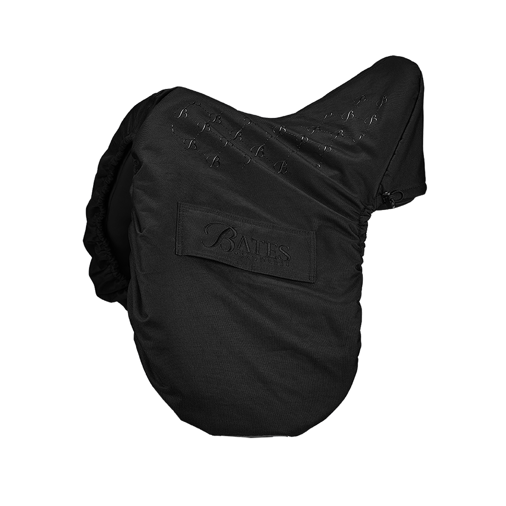 Bates Waterproof Rideable Saddle Cover