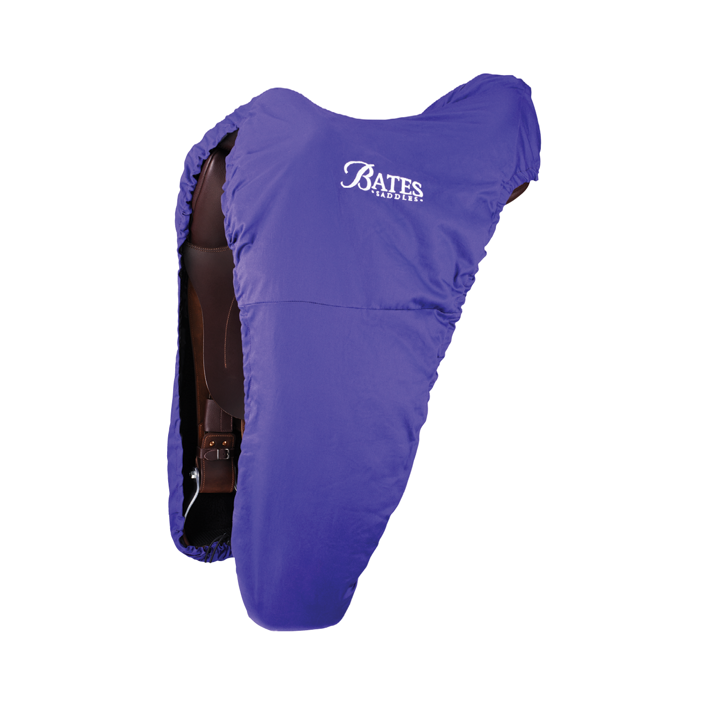 Bates Deluxe Saddle Cover